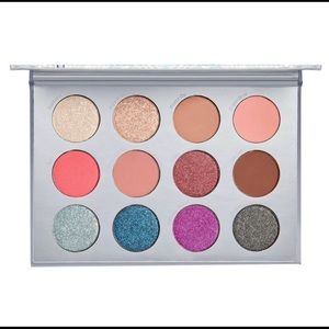 Pur Festival 2.0 Eyeshadow Palette
